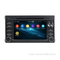 PORSCHE Cayenne android car dvd player